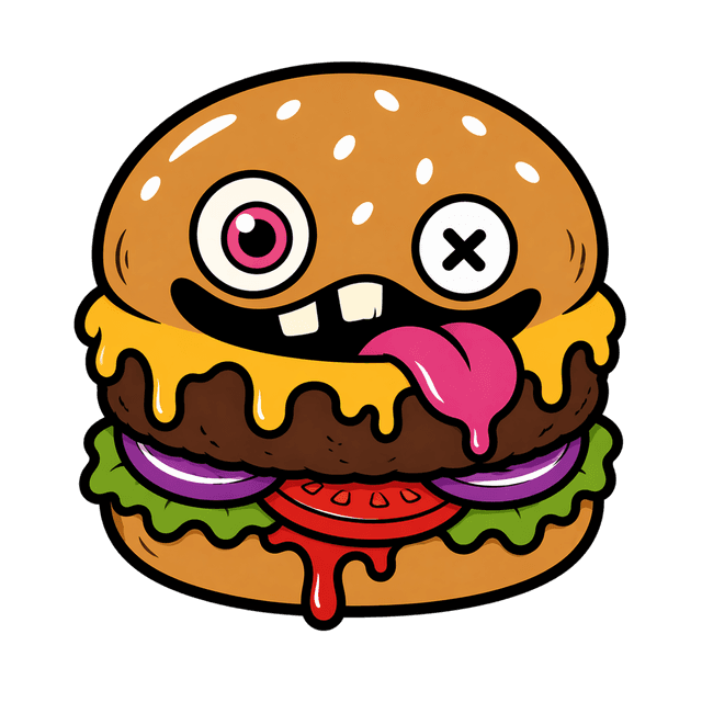 Burger Betty