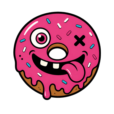 Donut Dan