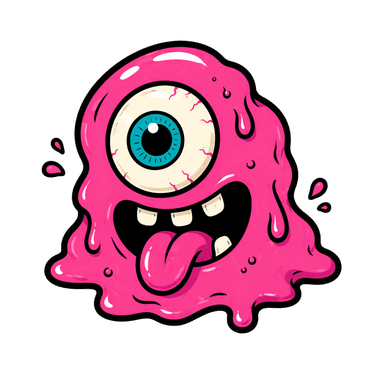 Eyeball Bob