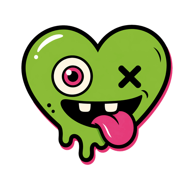 Hearty Harry
